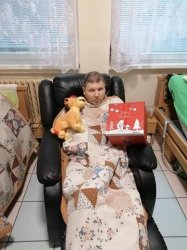 Poďakovanie dobrým ľuďom