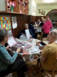 Poďakovanie dobrým ľuďom