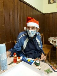 Poďakovanie dobrým ľuďom