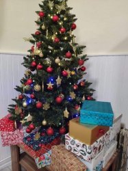 Poďakovanie dobrým ľuďom