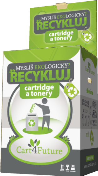 Pretože životné prostredie nám nie je ľahostajné...