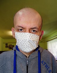 Poďakovanie za Pekné Rúška