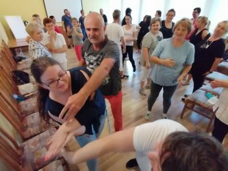 Školenie zamestnancov