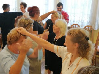 Školenie zamestnancov