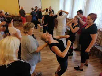 Školenie zamestnancov