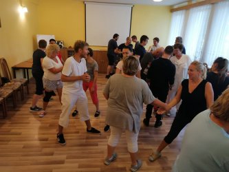 Školenie zamestnancov