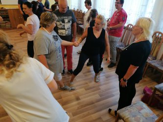 Školenie zamestnancov