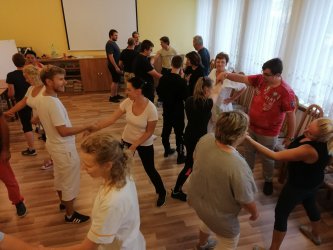 Školenie zamestnancov