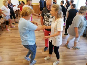 Školenie zamestnancov