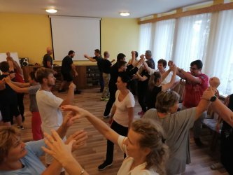 Školenie zamestnancov