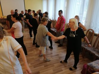 Školenie zamestnancov