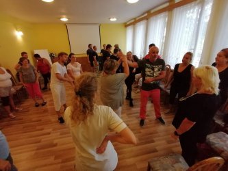 Školenie zamestnancov