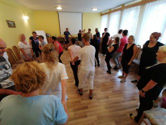 Školenie zamestnancov