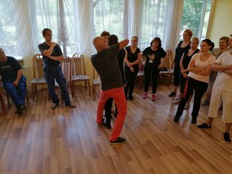 Školenie zamestnancov