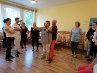 Školenie zamestnancov