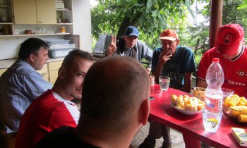 Najkrajší narodeninový darček