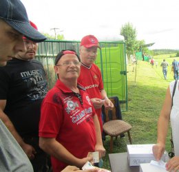 Najkrajší narodeninový darček