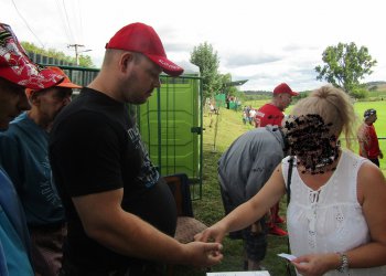 Najkrajší narodeninový darček