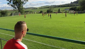 Najkrajší narodeninový darček