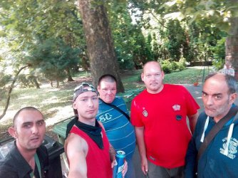 Naša nová zábava ,,Herňa“