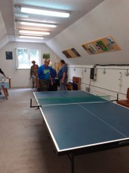 Naša nová zábava ,,Herňa“