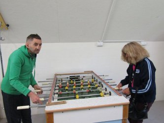 Naša nová zábava ,,Herňa“