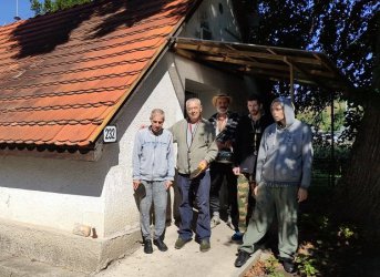 Naša nová zábava ,,Herňa“