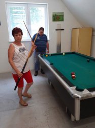 Naša nová zábava ,,Herňa“