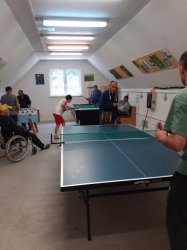 Naša nová zábava ,,Herňa“