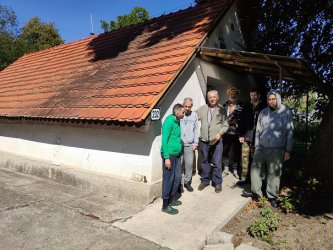 Naša nová zábava ,,Herňa“