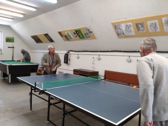 Naša nová zábava ,,Herňa“