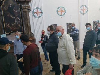 Naše jesenné výlety