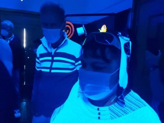 Naše jesenné výlety