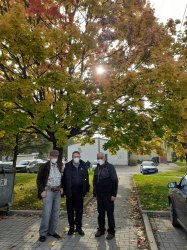 Naše jesenné výlety