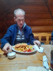 Naše jesenné výlety