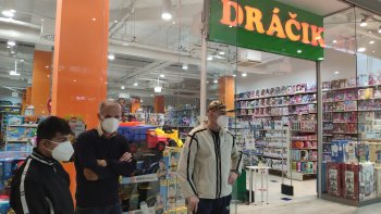 Naše jesenné výlety