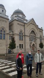 Naše jesenné výlety