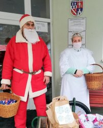 MIKULÁŠ