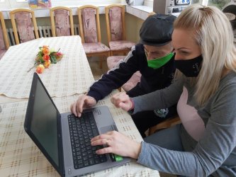 Sčítanie obyvateľov, domov a bytov 2021