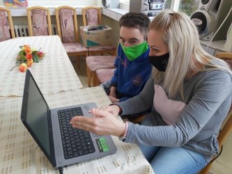 Sčítanie obyvateľov, domov a bytov 2021