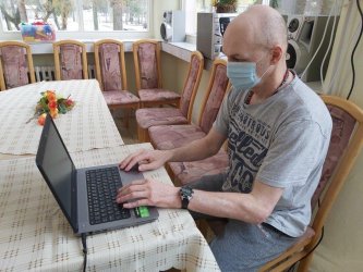 Sčítanie obyvateľov, domov a bytov 2021