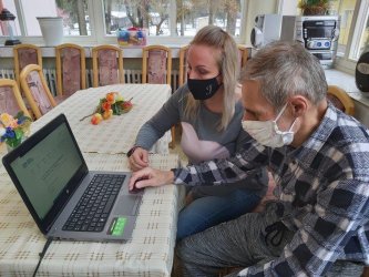 Sčítanie obyvateľov, domov a bytov 2021