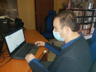 Sčítanie obyvateľov, domov a bytov 2021