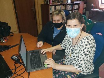 Sčítanie obyvateľov, domov a bytov 2021