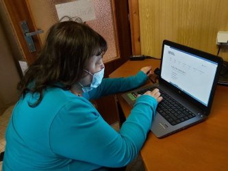 Sčítanie obyvateľov, domov a bytov 2021