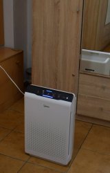 Poďakovanie Nadácii Orange