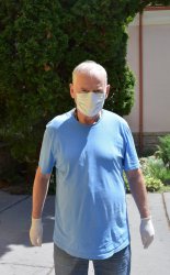 Poďakovanie Nadácii Orange