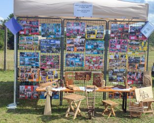 Ruka v ruke - regionálny festival