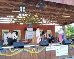 Ruka v ruke - regionálny festival