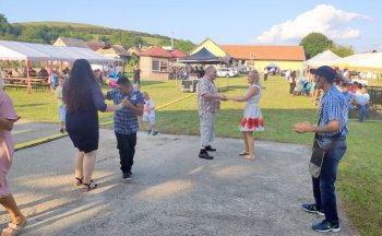 Ruka v ruke - regionálny festival